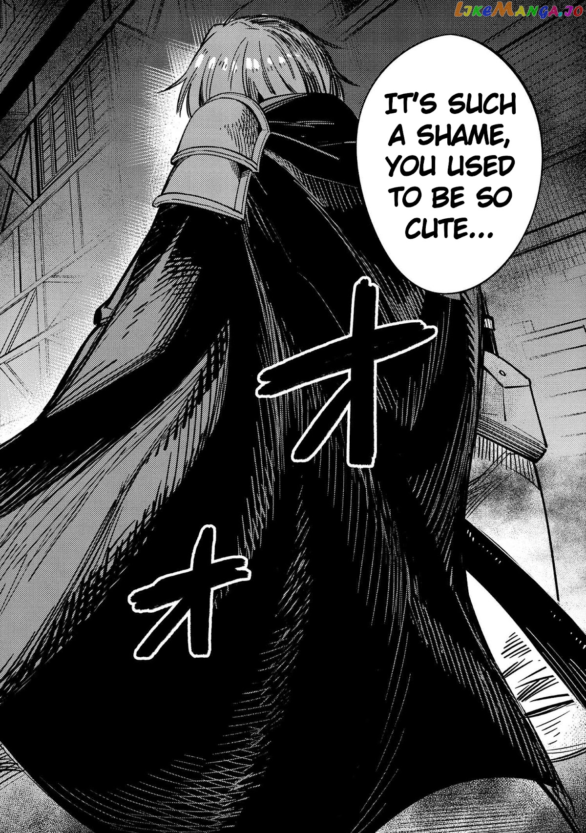 Redo Of Healer, Chapter 42.2 image 21